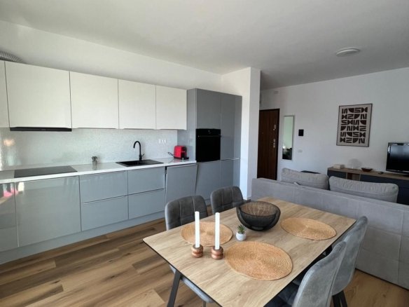 Apartament 2 camere, Grand Hill / Ultrafinistat/Parcare-500 euro