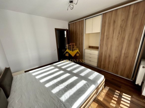 2 camere open space, Storia Cucina, Parcare, Zona Eroilor, Floresti