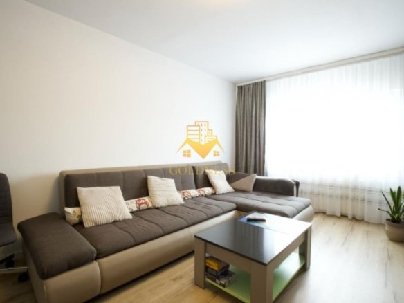 Apartament 2 camere decomandate Zorilor Zona Sigma. Apartament renovat