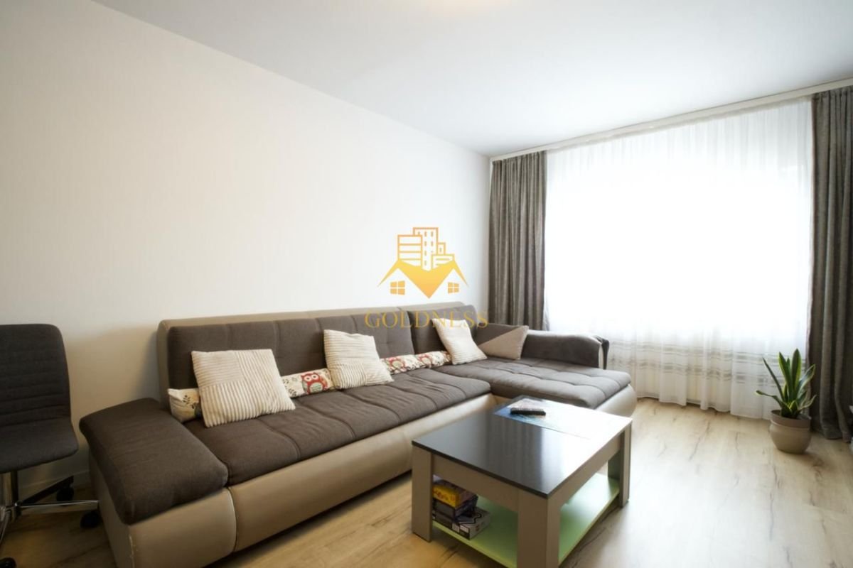 Apartament 2 camere decomandate Zorilor Zona Sigma. Apartament renovat