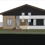 Duplex de Vânzare | Parter + Mansardă | 300 mp Teren | Săcălaz