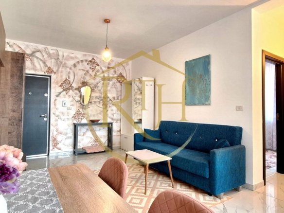 Apartament 2 camere modern, Braytim-Giroc, parcare inclusă, 0% Comision