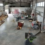 Hală industrială nouă de vânzare – Becicherecu Mic, Tims