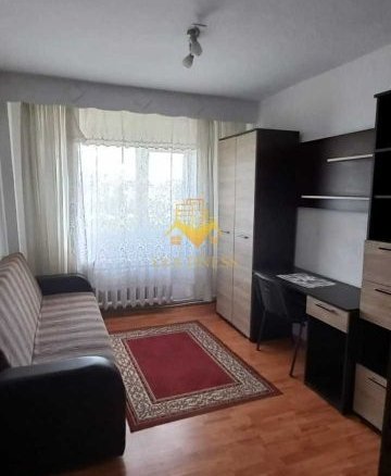3 camere decomandate, 2 balcoane, parcare, Marasti, Aurel Vlaicu