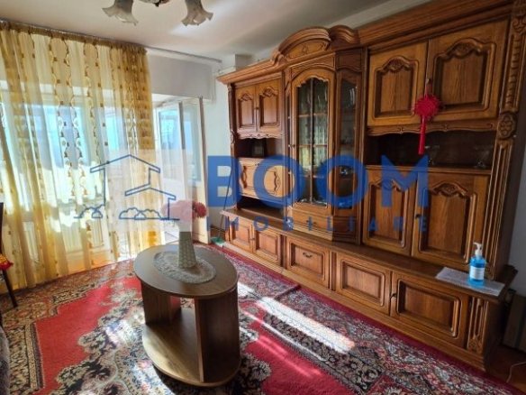 Apartament Zona Lidl Nord | Bloc exclusivist | Centrala proprie