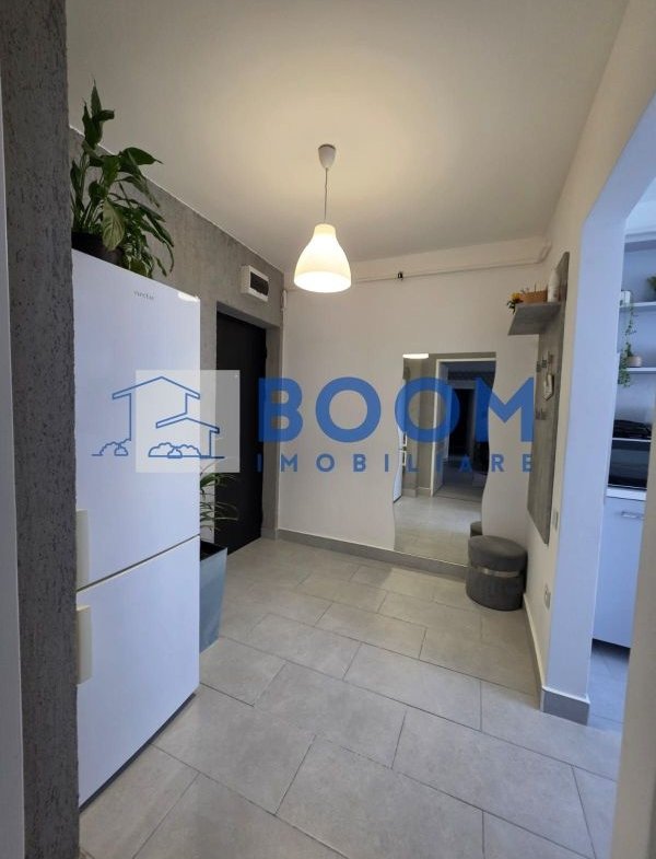 Apartament 2 camere  | Centrala proprie | Complet mobilat si utilat