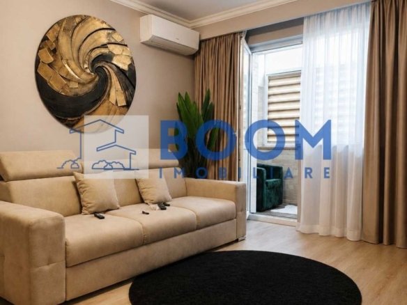 Apartament 2 Camere | Mobilat si Utilat Complet | Mutare imediata