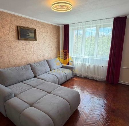 Apartament 2 camere Plopilor, la 5 minute de Platinia Shopping Center!