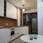 De inchiriat apartament cu 2 camere bloc nou, etaj 2, 550 euro