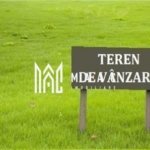 Teren extravilan | 12.300 mp | Zona Dedeman