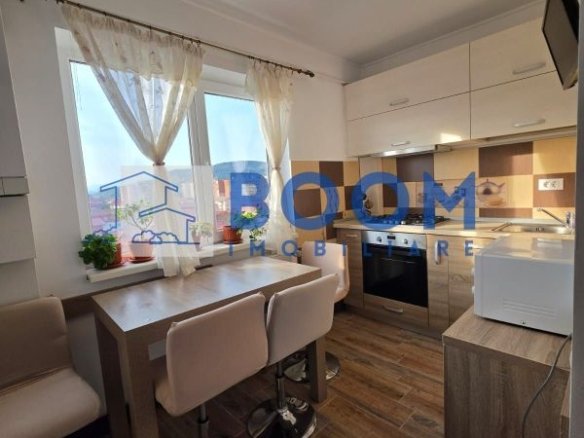 Apartament 3 camere Hermes | Centrala proprie | Complet renovat