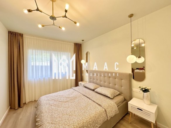 Apartament 2 camere | 53,55 MPU | Balcon | Parcare