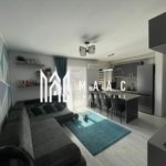 Apartament 3 camere decomandat | Vest Sibiu | balcon, parcare