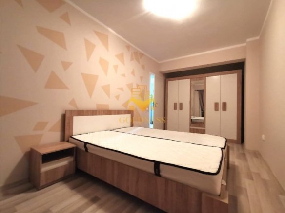 3 camere, modern, parcare, bloc nou, Marasti zona Fabricii, Clujana