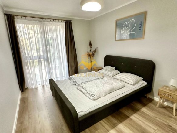 2 camere, Marasti, The Nest, The Office, 21 Dec, Prima inchiriere