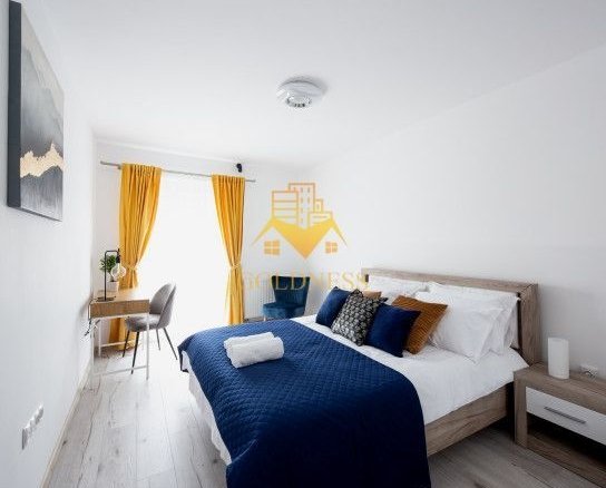 2 camere, Pet Friendly, parcare, Horea, Centru, Facultatea de Business