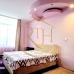 Oferim spre inchiriere apartament spatios, cu 3 camere, aproape de Nokia