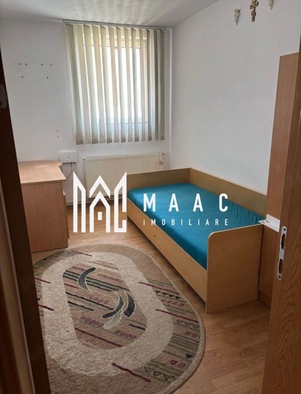 Apartament Tip Mansardă | Mobilat și Utilat | Zonă Compa