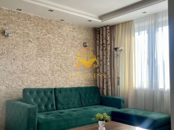 Aparatment 2 camere renovat FSEGA-Iulius Mall, AC, zona premium!