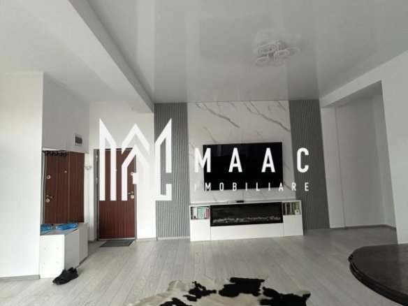 Apartament 2 camere I 55 mpu I Utilat I Parcare I Șelimbăr
