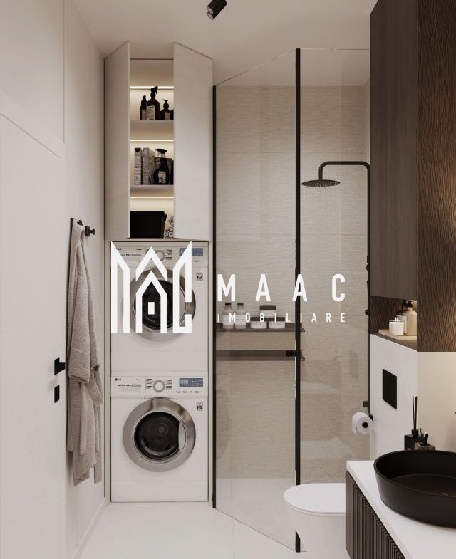 APARTAMENT 2 CAMERE I CALEA SURII MICI