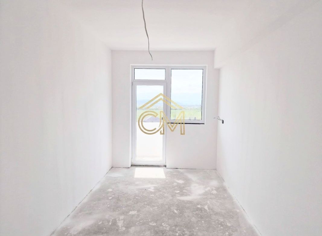 Apartament 2 Camere-Decomandat-59 MPU-Balcon-Etaj 2