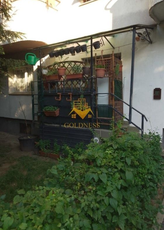 Studio/Garsoniera, Pet Friendly, Calvaria, Penny, Manastur, 18 Gym