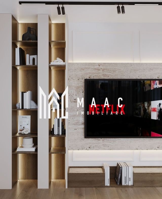 APARATAMENT TIP STUDIO I CALEA SURII MICI