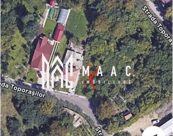 Teren intravilan Copacelu | 6km de centru Rm. Valcea