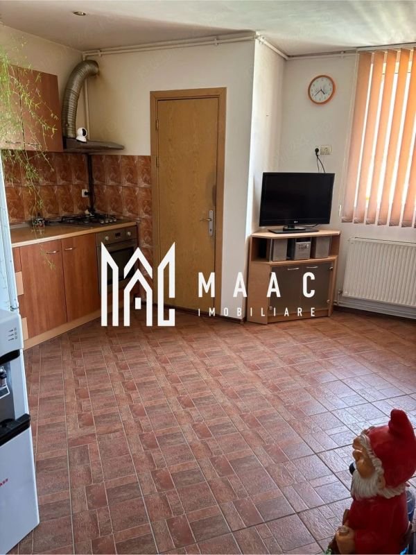 4c40fbe3a2c84a4082cb4c6aff63cdb8 Apartament Tip Mansardă | Mobilat și Utilat | Zonă Compa