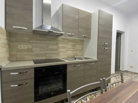 Apartament cu 1 cameră de închiriat | Mobilat și utilat |