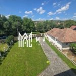 Casa de vanzare 1000 mp teren Cisnadie