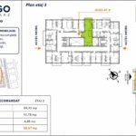Apartament 2 cam– Eliza 1 Residence Confort modern, locație excelenta