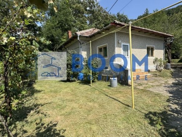 Casă 3 camere | Goranu | Vedere Panoramica | Investitie