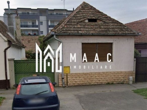 Casa Individuala I Acces auto I Piata Cluj- Kogalniceanu
