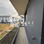 Casa Quadruplex | 3 Camere | 82MPU | Curte 170MP | Balcon