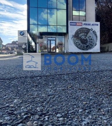 Spatiu Comercial | Nord| 760MP | Pretabil Clinica