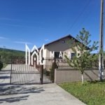 Casă 4 camere | Mănăilești, Vâlcea | 134 mp, teren 1.556 mp