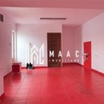 Spațiu comercial | 42,39MPU | Zona Centrală | Acces stradal