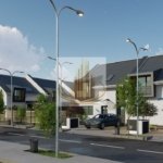Casă tip Duplex finisaje Super PREMIUM Dumbrăvița, zonă în dezvoltare