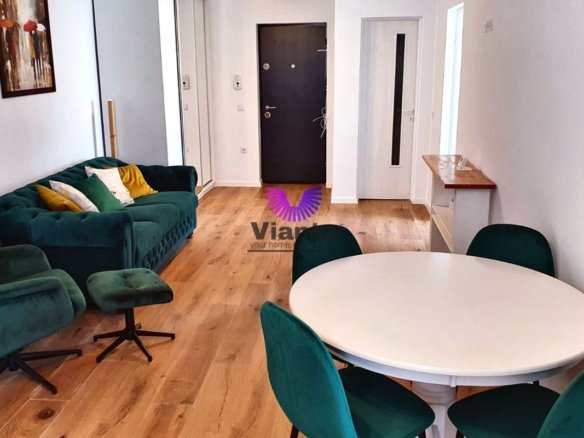 Apartament 3 camere mobilat utilat – Selimbar