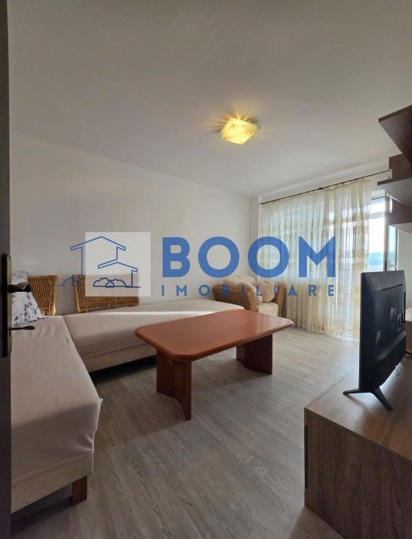 Apartament 3 camere Hermes | Centrala proprie | Complet renovat