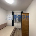 Garsoniera Nord | Strada Decebal | Complet renovata| Mutare imediata
