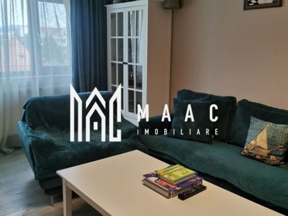 Apartament 3 camere decomandat | Traian, Vâlcea | 2 băi