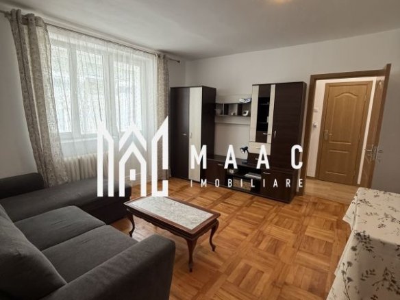 Apartament 2 Camere | 45 MP | Pivniță | Balcon Generos | Parter | Zona Hipodrom
