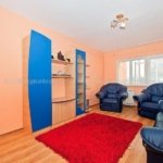 De inchiriat apartament cu 2 camere, Piata Centrala, 370 euro