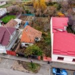 Teren în Pârneava – locație premium pentru casă sau duplex