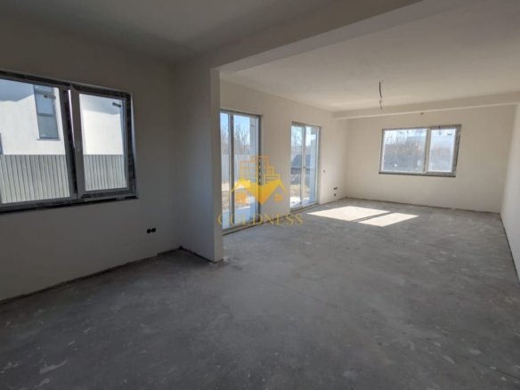 Casă individuală, 4 camere, 470 mp teren, Cluj