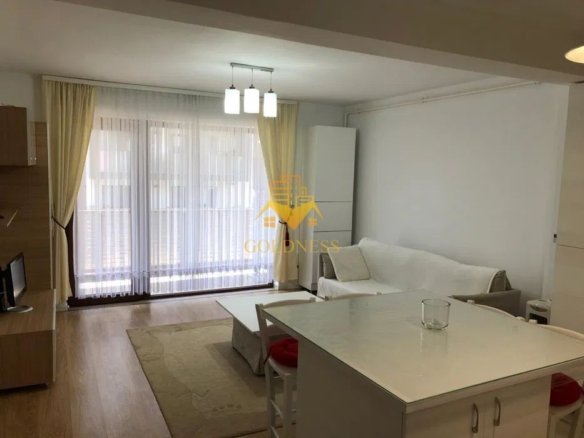 2 camere, open space, modern, Europa, Complex Luminia, Eugen Ionesco
