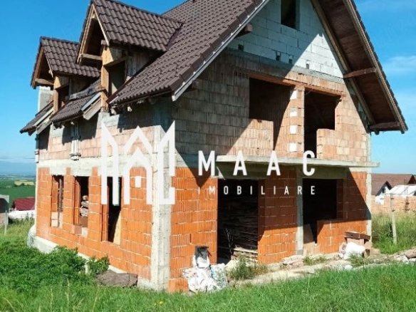Casa 4 camere I Sura Mare I 500 MP Teren